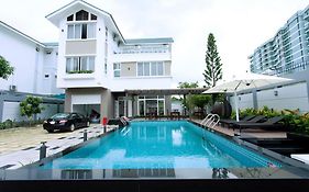 Huyền Sâm Villa